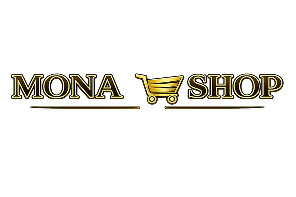 MONA SHOP