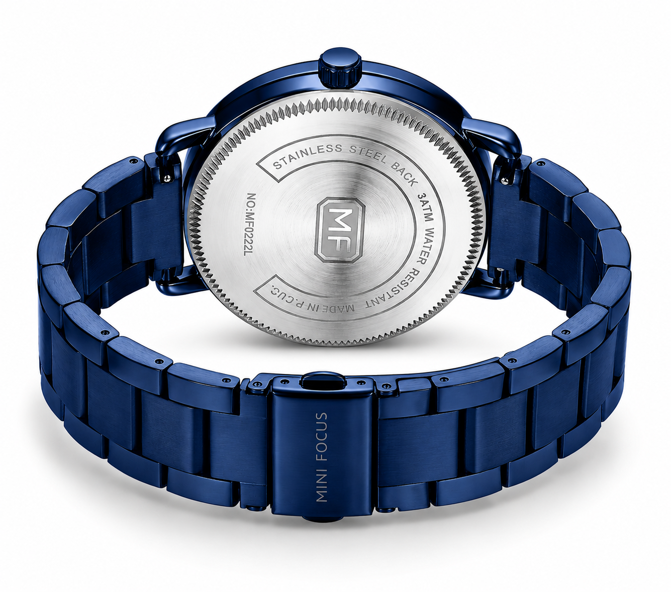 Montre Femme MINI FOCUS MF0222L Luxe