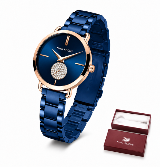 Montre Femme MINI FOCUS MF0222L Luxe