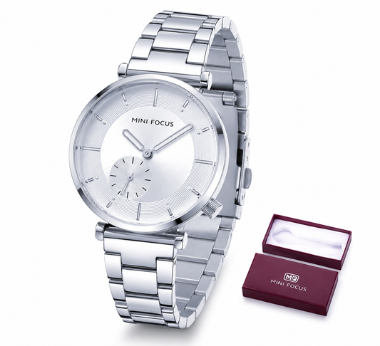 MINI FOCUS MF0333L – Montre Femme